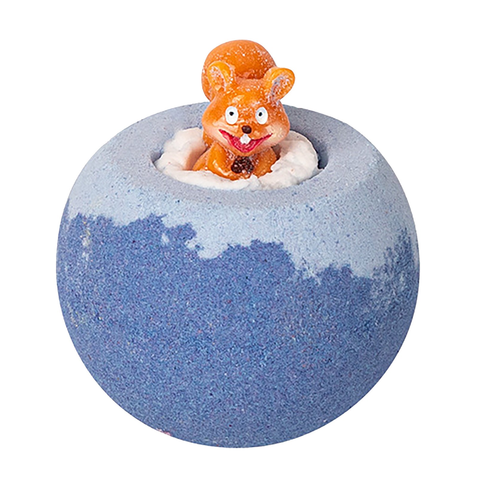 thumbnail image 2 of Bombas de Baño para Niños Bombas de Baño Naturales Hechas a Mano con Sorpresa en el Interior Regalo de Cumpleaños Navidad para Mujeres Niñas Niños, 2 of 2
